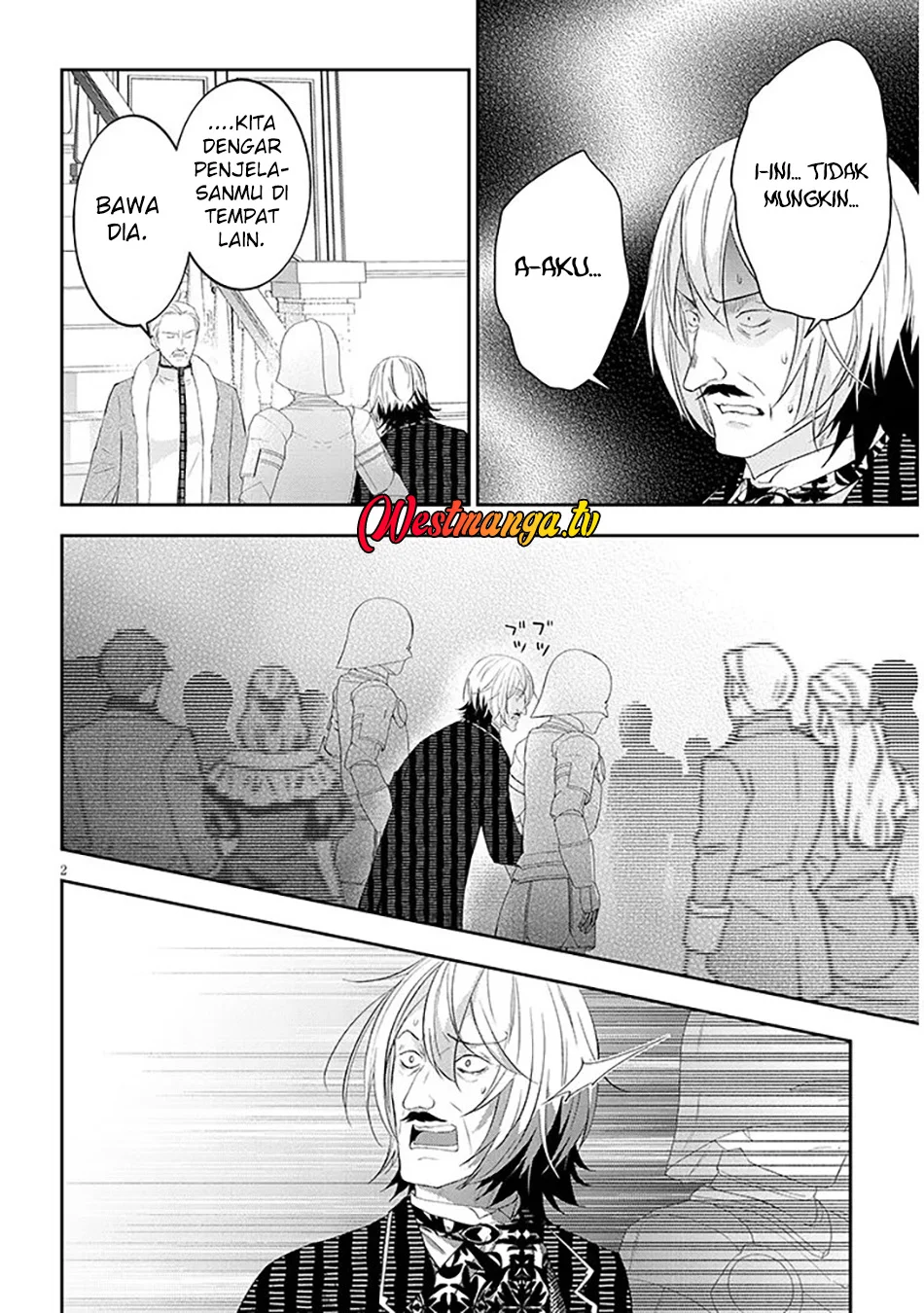 Maou ni Natte node – Dungeon Tsukutte Jingai Musume to Honobono suru Chapter 89.1 Gambar 3