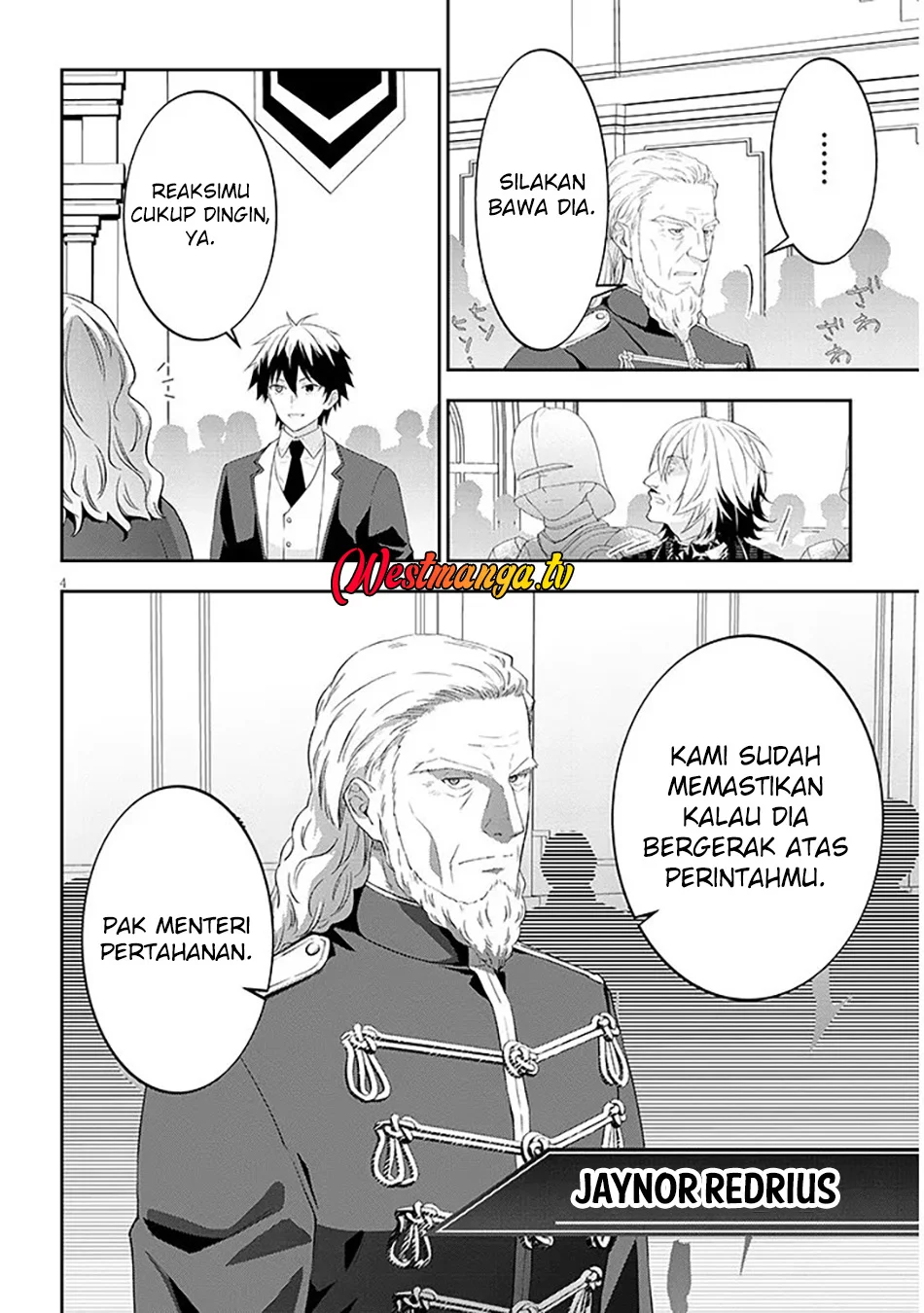 Maou ni Natte node – Dungeon Tsukutte Jingai Musume to Honobono suru Chapter 89.1 Gambar 5