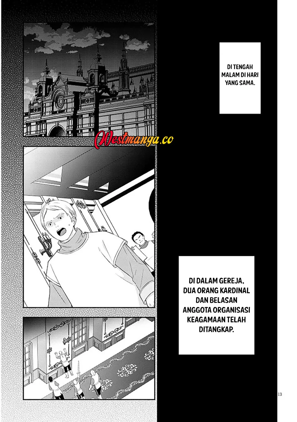 Maou ni Natte node – Dungeon Tsukutte Jingai Musume to Honobono suru Chapter 89.2 Gambar 5