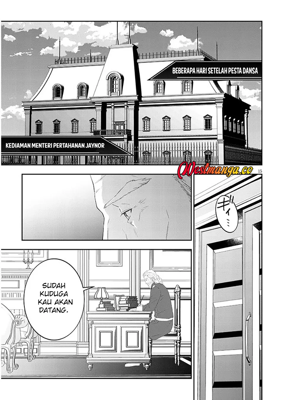 Maou ni Natte node – Dungeon Tsukutte Jingai Musume to Honobono suru Chapter 89.2 Gambar 7