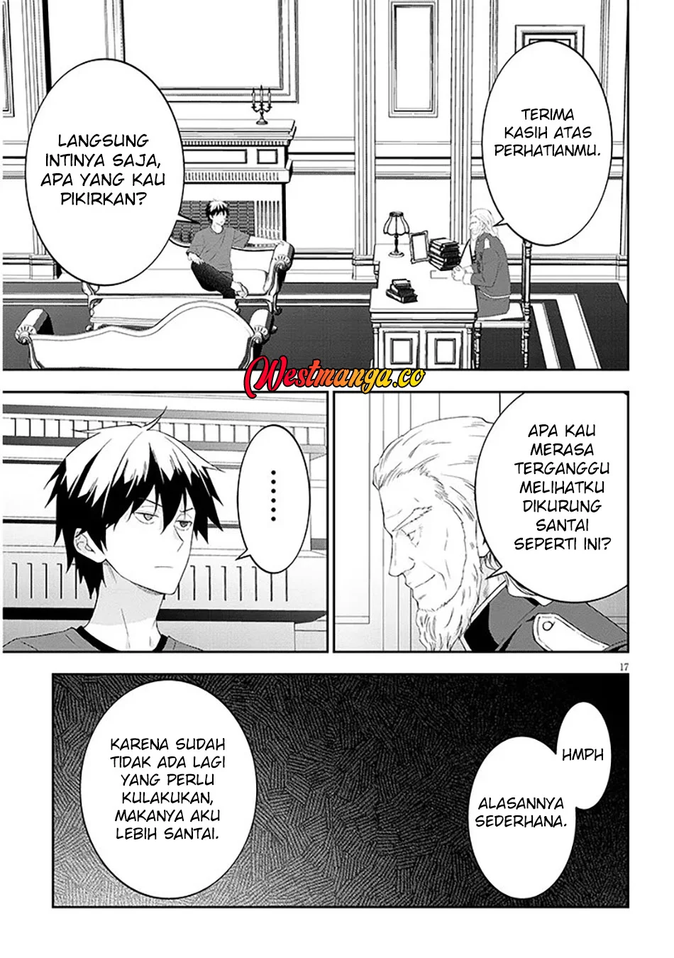 Maou ni Natte node – Dungeon Tsukutte Jingai Musume to Honobono suru Chapter 89.2 Gambar 9