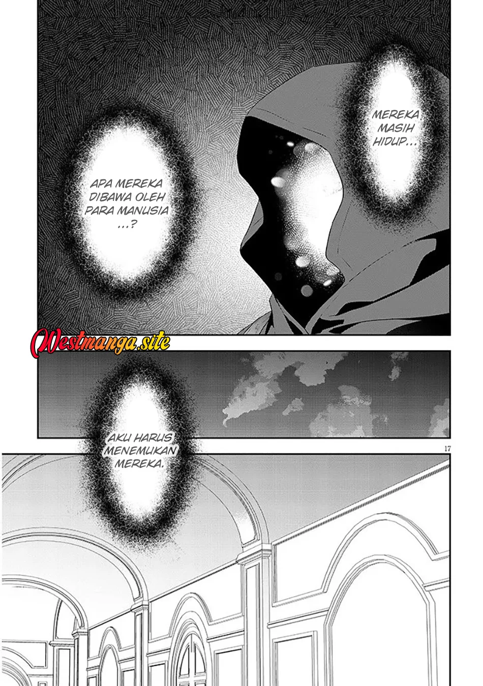 Maou ni Natte node – Dungeon Tsukutte Jingai Musume to Honobono suru Chapter 92.2 Gambar 9