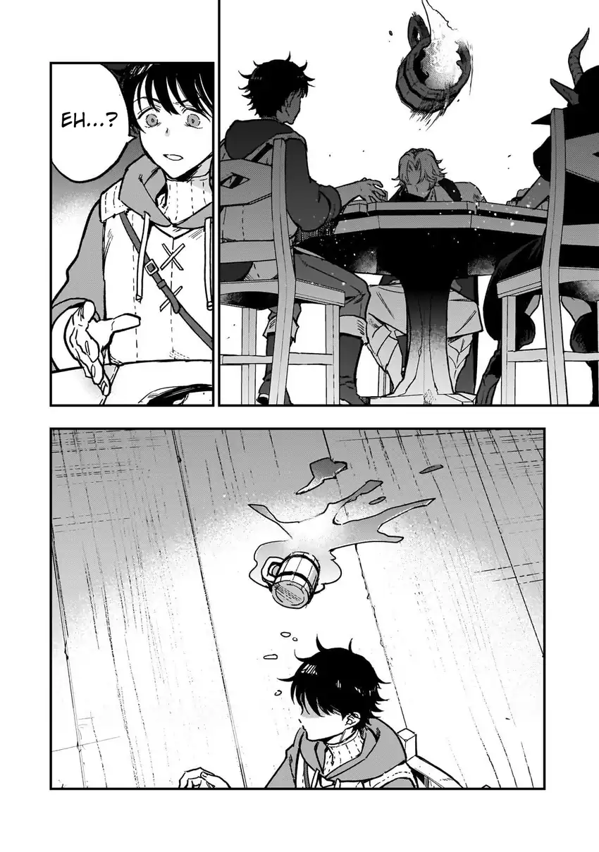 Maou No Kawaii Yamada Wa Yoiko Chapter 3 Gambar 23