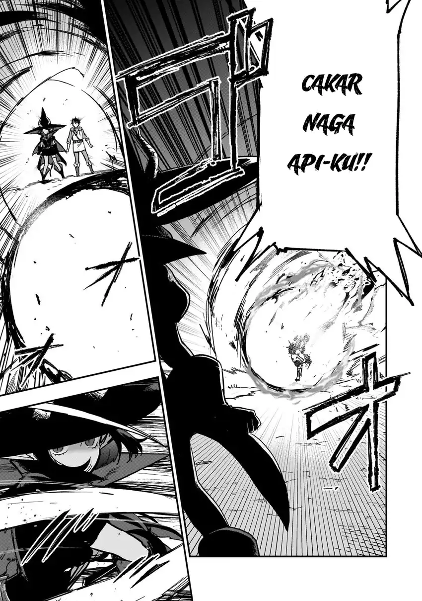 Maou No Kawaii Yamada Wa Yoiko Chapter 3 Gambar 3