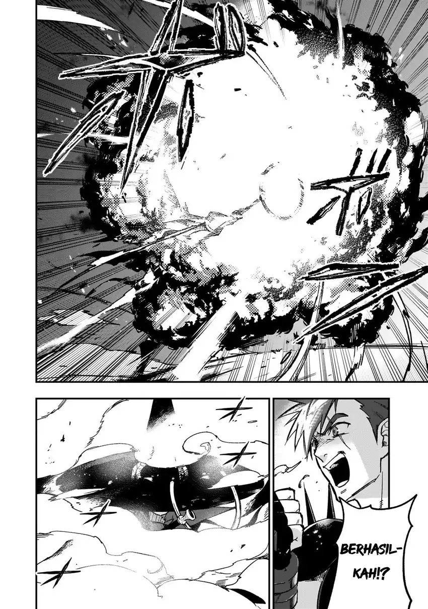 Maou No Kawaii Yamada Wa Yoiko Chapter 3 Gambar 4