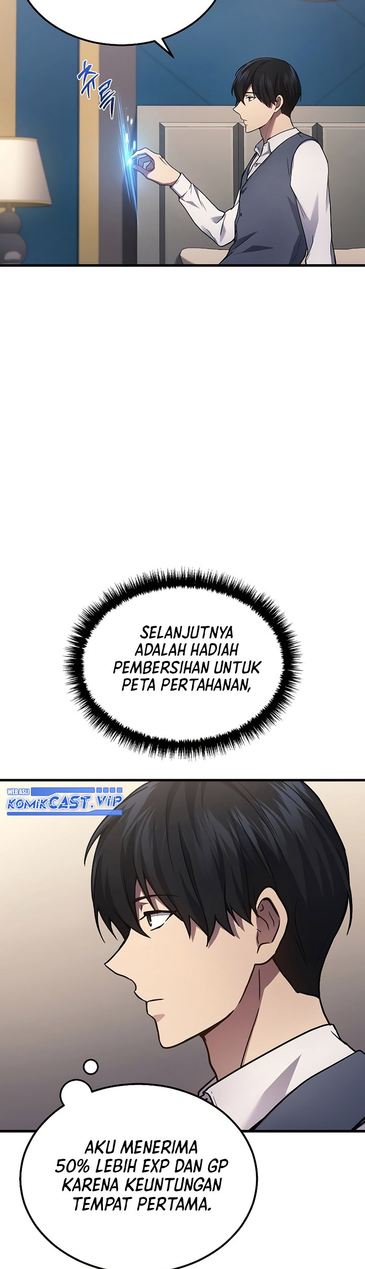 Maou no Musume wa Yasashi sugiru!! Chapter 23 Gambar 37