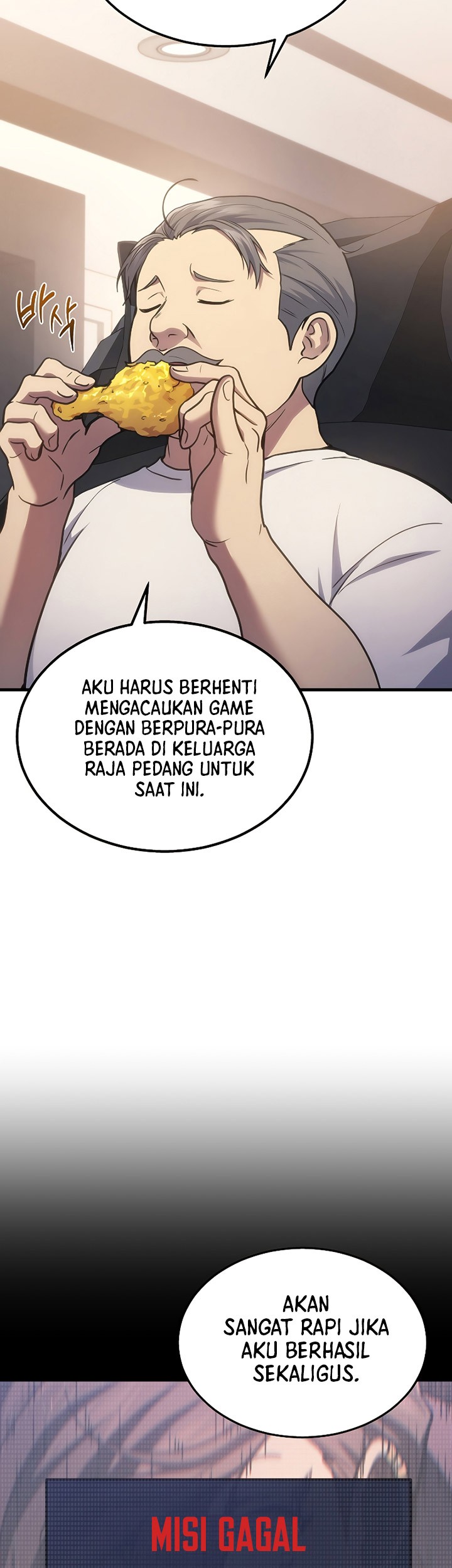 Maou no Musume wa Yasashi sugiru!! Chapter 23 Gambar 75