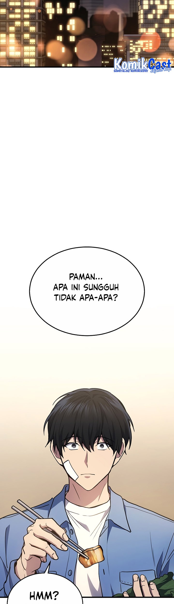 Maou no Musume wa Yasashi sugiru!! Chapter 24 Gambar 23