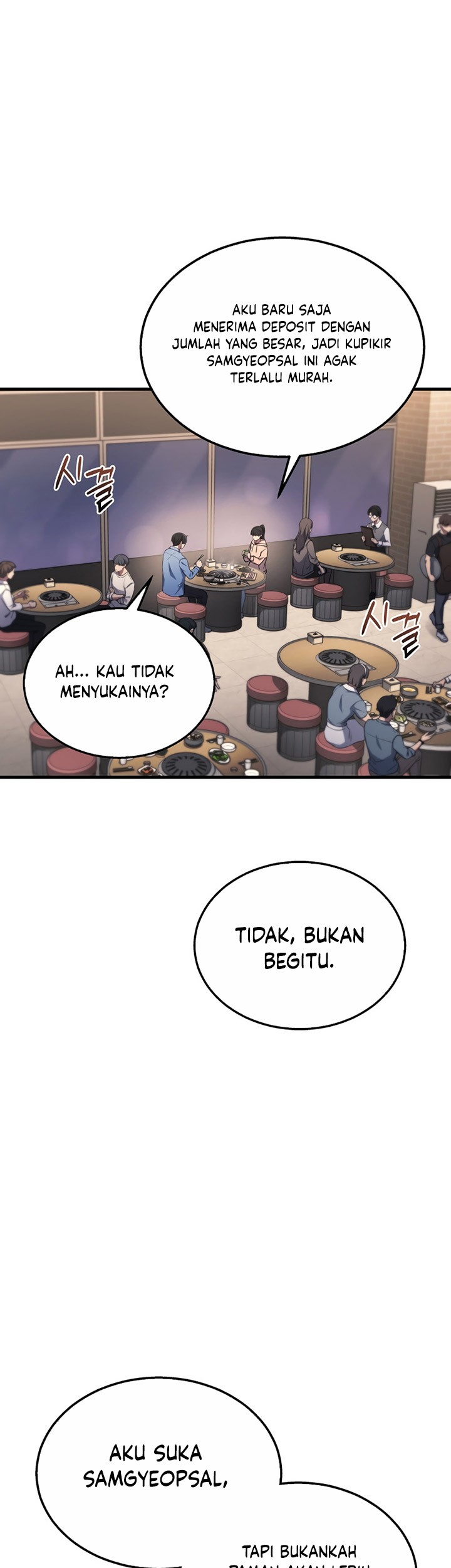 Maou no Musume wa Yasashi sugiru!! Chapter 24 Gambar 25
