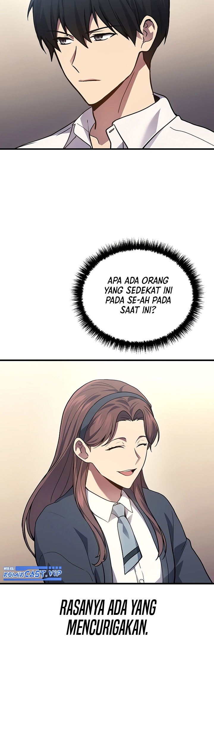 Maou no Musume wa Yasashi sugiru!! Chapter 25 Gambar 27