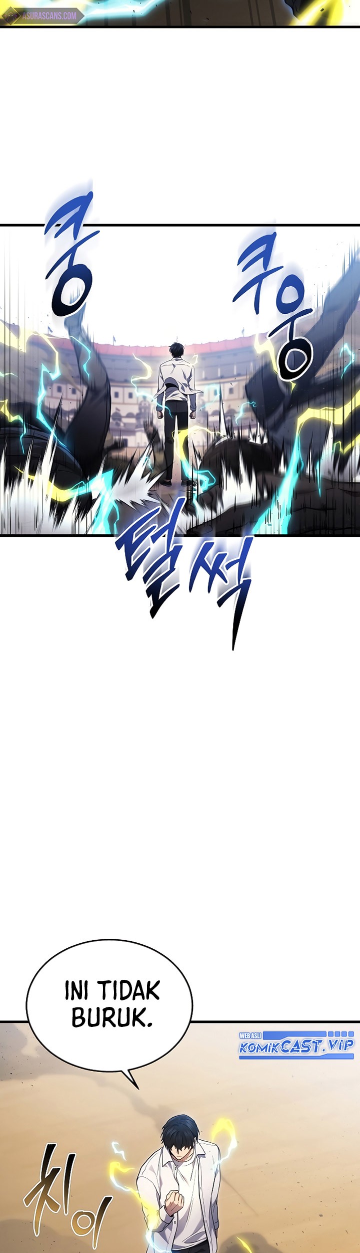 Maou no Musume wa Yasashi sugiru!! Chapter 25 Gambar 51