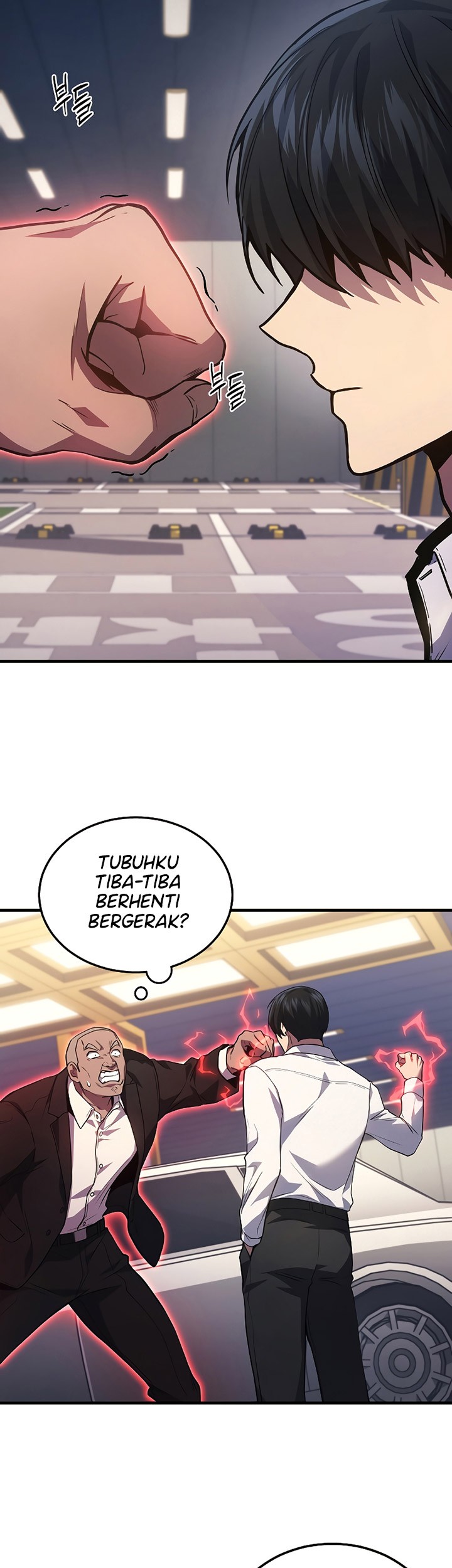 Maou no Musume wa Yasashi sugiru!! Chapter 25 Gambar 9