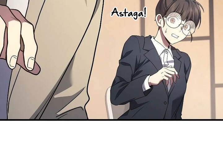 Maou no Musume wa Yasashi sugiru!! Chapter 55 Gambar 47