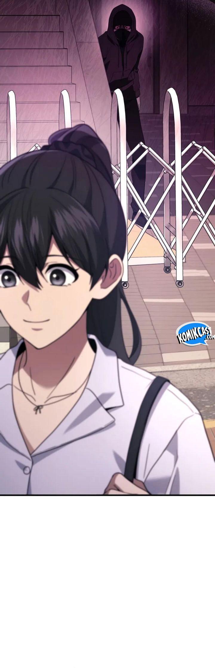 Maou no Musume wa Yasashi sugiru!! Chapter 96 Gambar 72