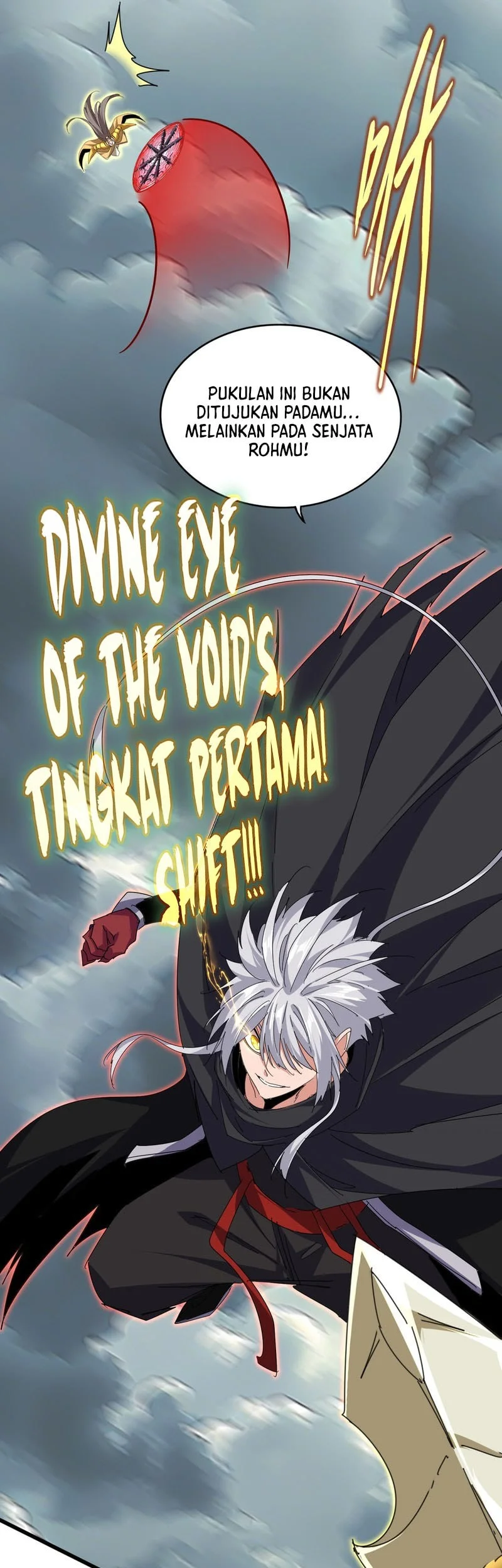 Maou-sama no Machizukuri! ~Saikyou no Danjon wa Kindai Toshi~ Chapter 797 Gambar 32
