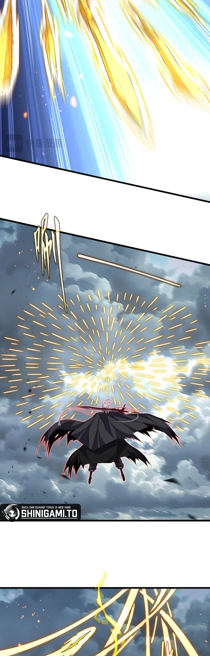 Maou-sama no Machizukuri! ~Saikyou no Danjon wa Kindai Toshi~ Chapter 797 Gambar 11
