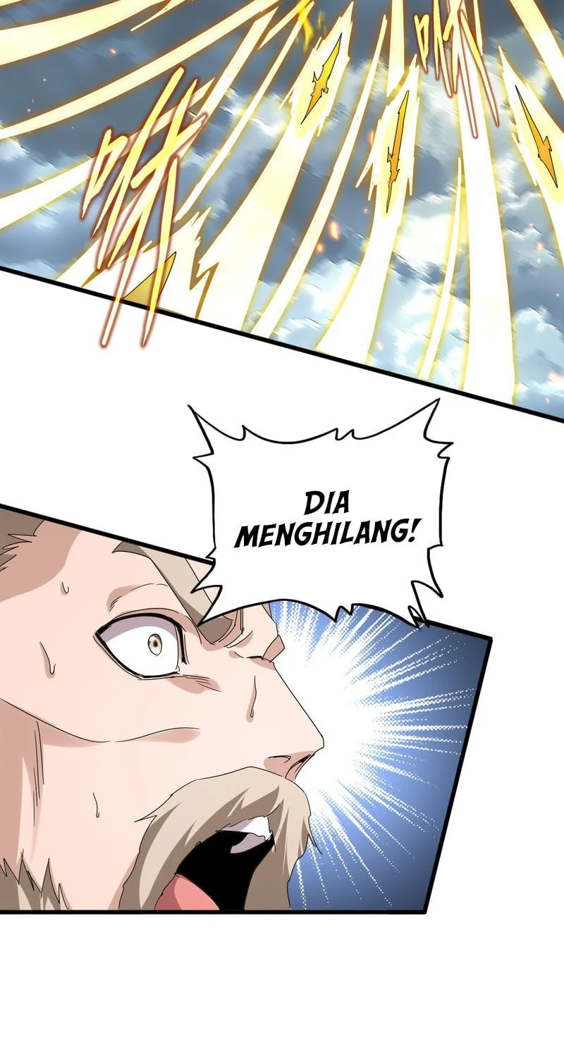 Maou-sama no Machizukuri! ~Saikyou no Danjon wa Kindai Toshi~ Chapter 797 Gambar 12