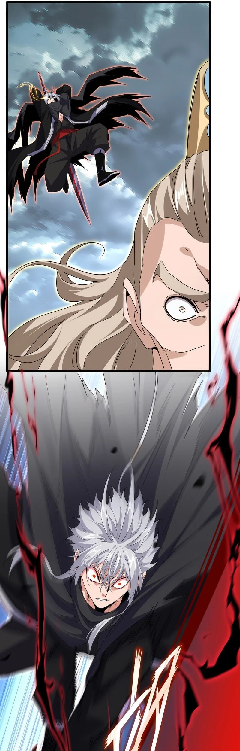 Maou-sama no Machizukuri! ~Saikyou no Danjon wa Kindai Toshi~ Chapter 797 Gambar 13