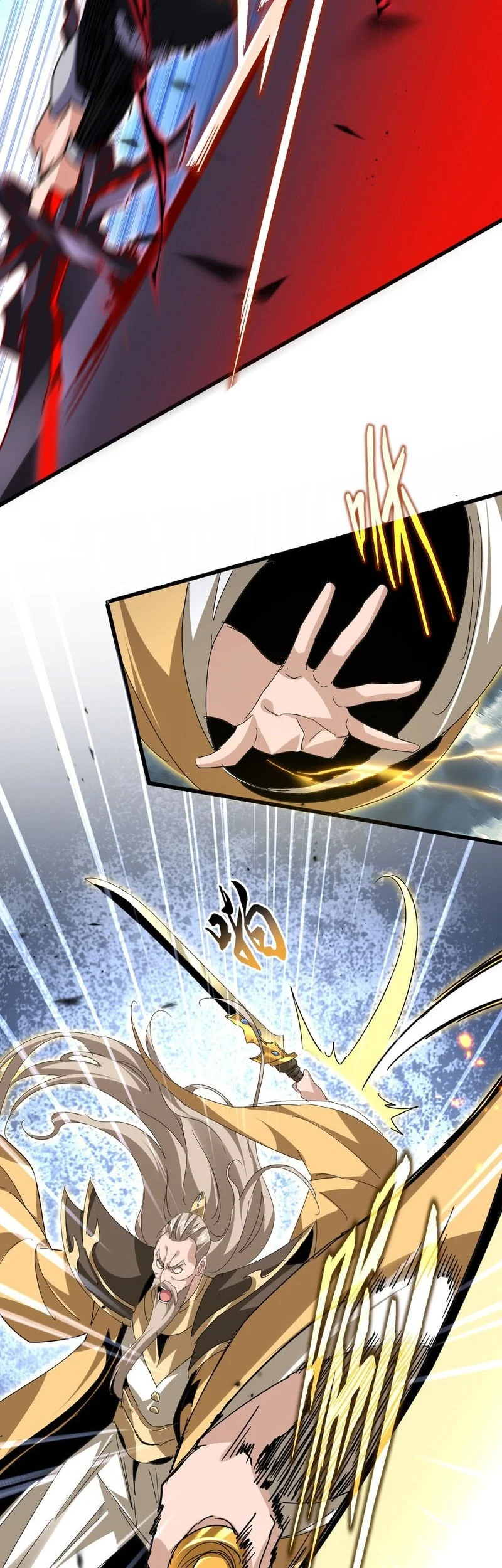 Maou-sama no Machizukuri! ~Saikyou no Danjon wa Kindai Toshi~ Chapter 797 Gambar 14
