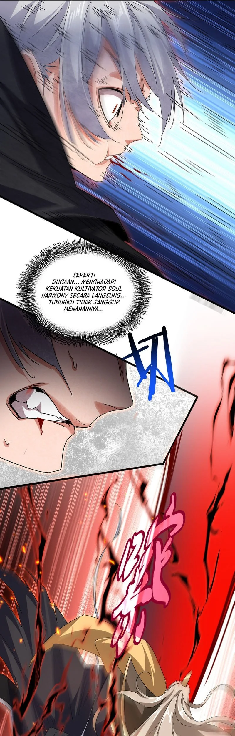 Maou-sama no Machizukuri! ~Saikyou no Danjon wa Kindai Toshi~ Chapter 797 Gambar 17
