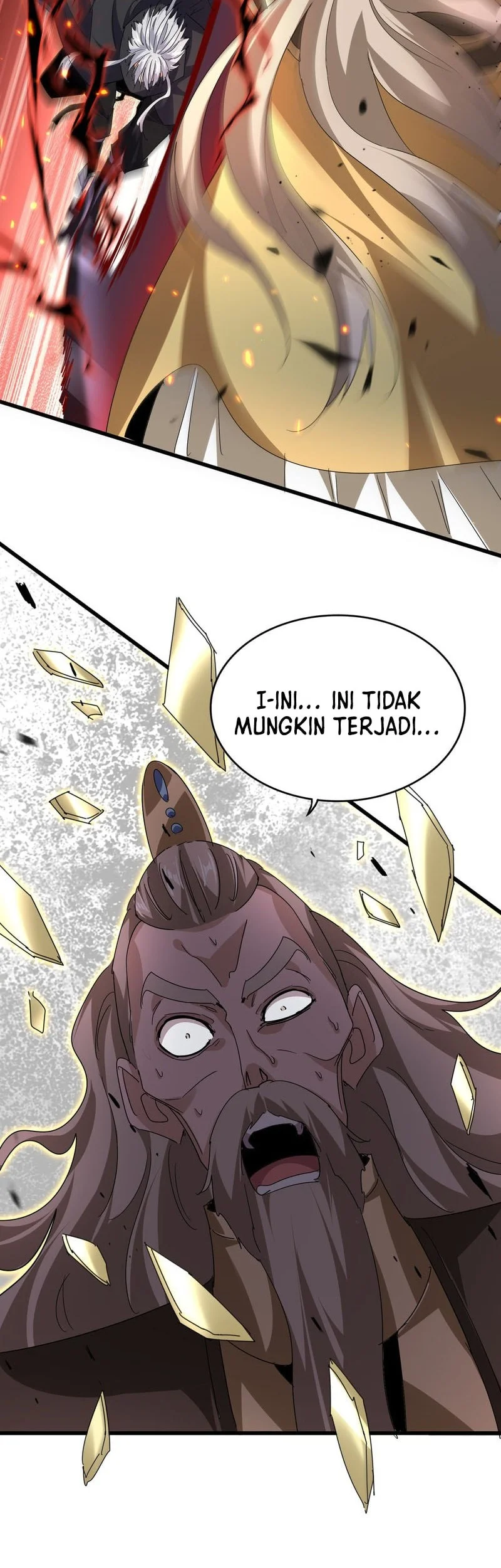 Maou-sama no Machizukuri! ~Saikyou no Danjon wa Kindai Toshi~ Chapter 797 Gambar 18