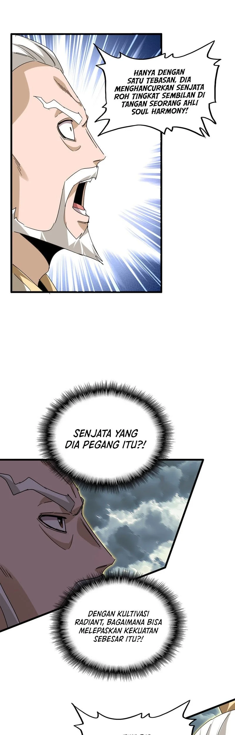 Maou-sama no Machizukuri! ~Saikyou no Danjon wa Kindai Toshi~ Chapter 797 Gambar 19