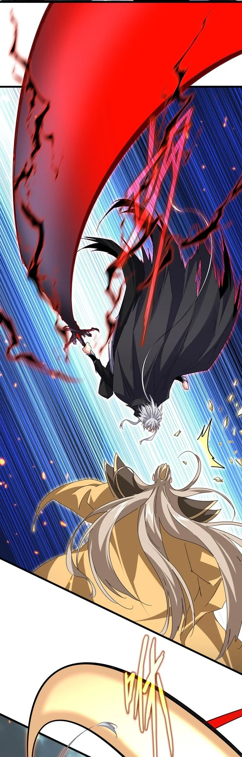 Maou-sama no Machizukuri! ~Saikyou no Danjon wa Kindai Toshi~ Chapter 797 Gambar 22