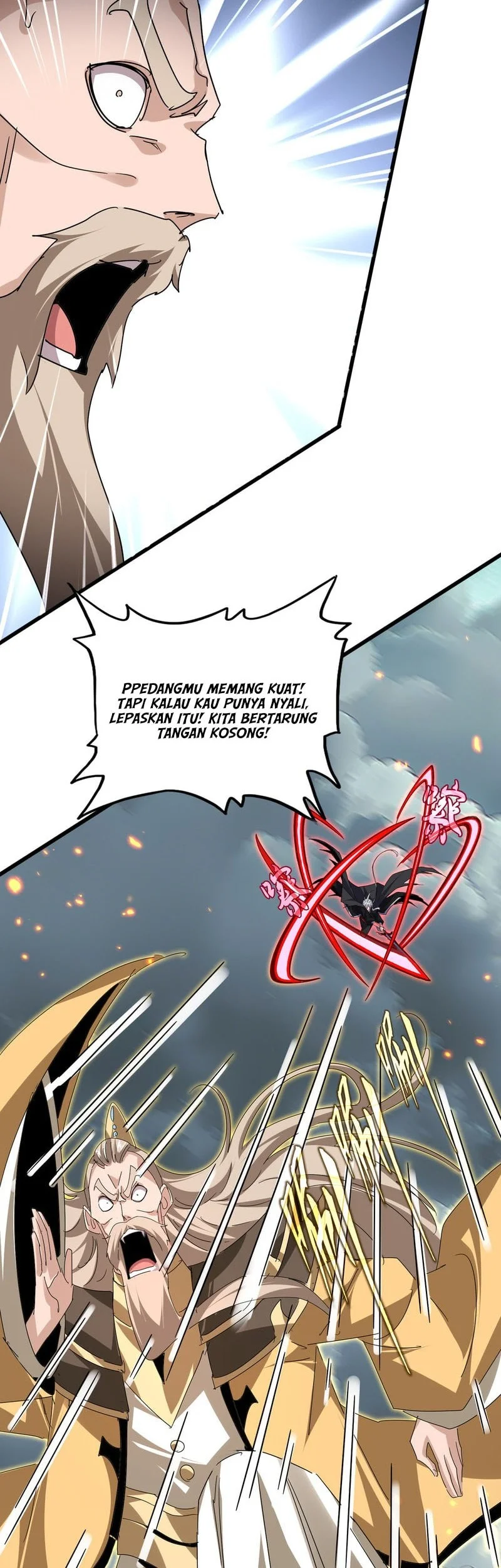 Maou-sama no Machizukuri! ~Saikyou no Danjon wa Kindai Toshi~ Chapter 797 Gambar 25