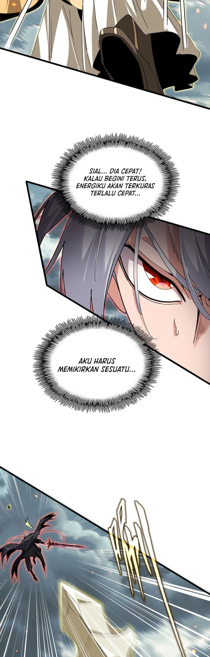 Maou-sama no Machizukuri! ~Saikyou no Danjon wa Kindai Toshi~ Chapter 797 Gambar 26