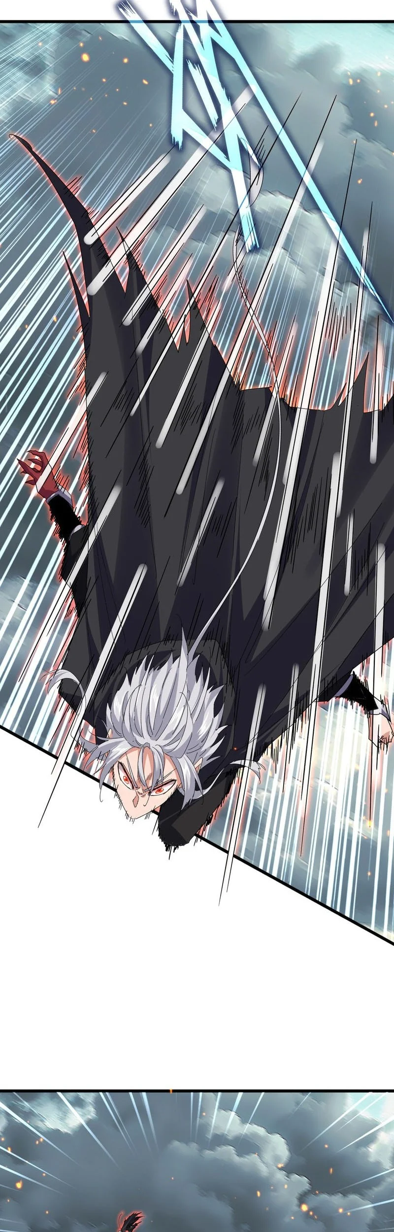 Maou-sama no Machizukuri! ~Saikyou no Danjon wa Kindai Toshi~ Chapter 797 Gambar 29