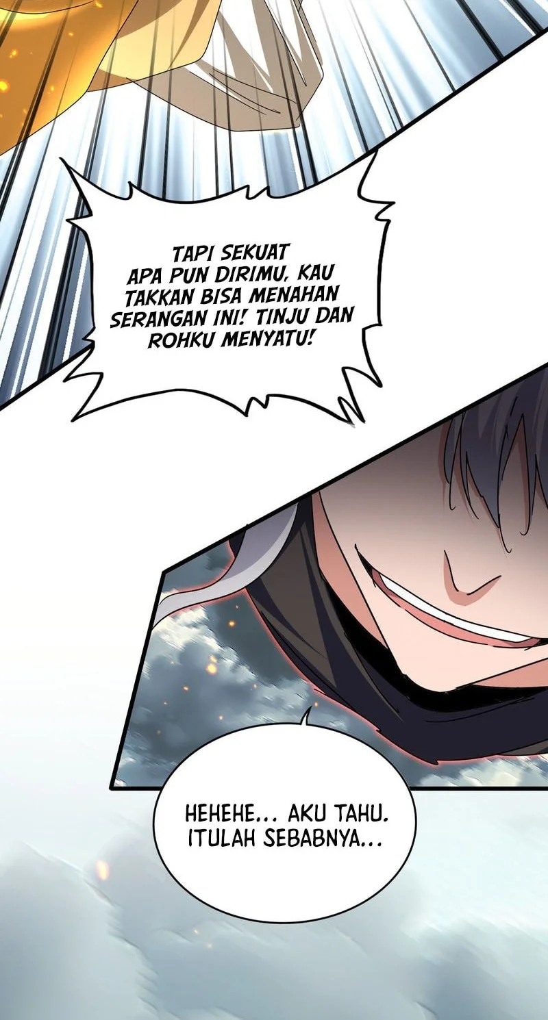 Maou-sama no Machizukuri! ~Saikyou no Danjon wa Kindai Toshi~ Chapter 797 Gambar 31