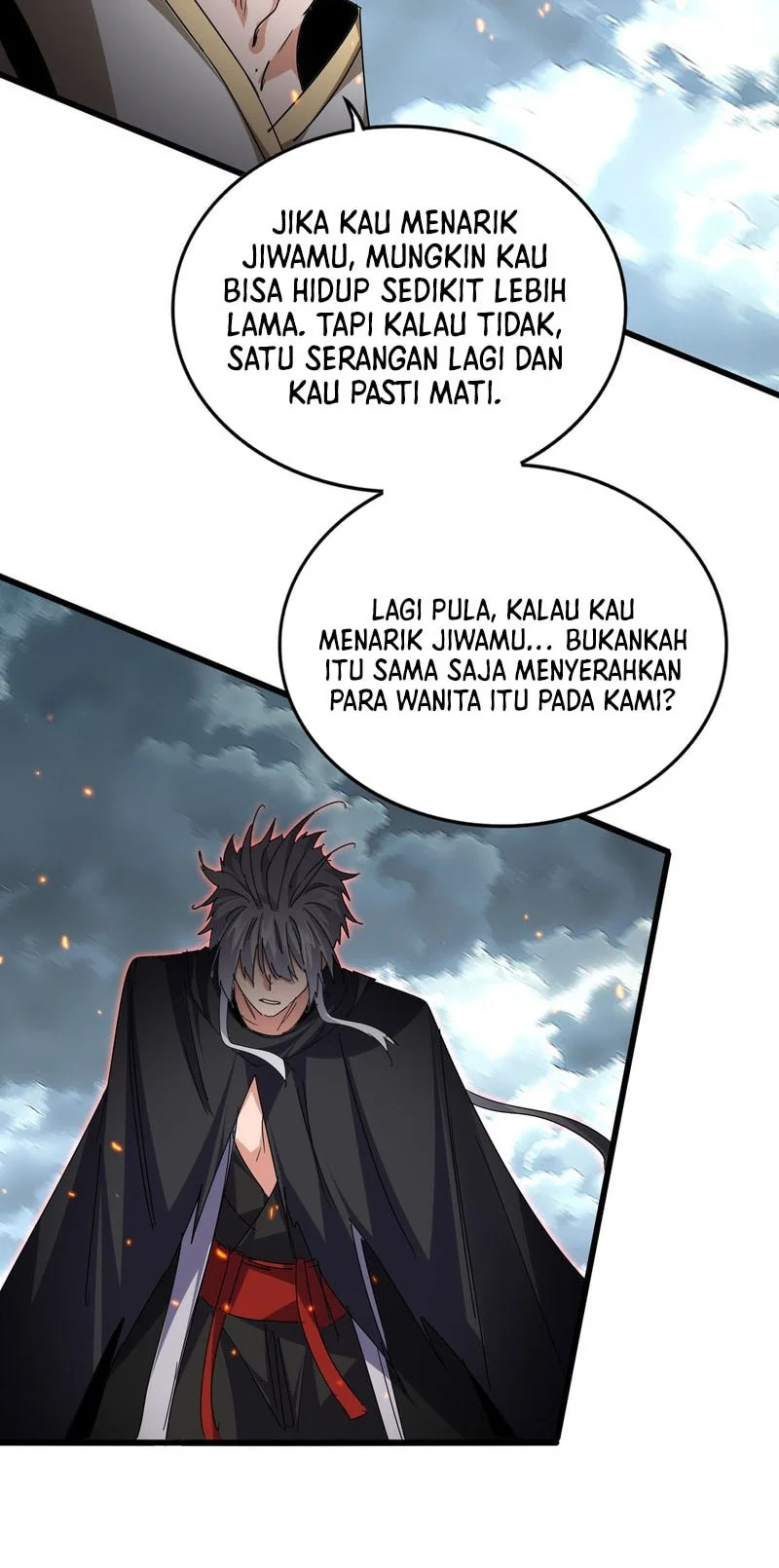 Maou-sama no Machizukuri! ~Saikyou no Danjon wa Kindai Toshi~ Chapter 798 Gambar 14