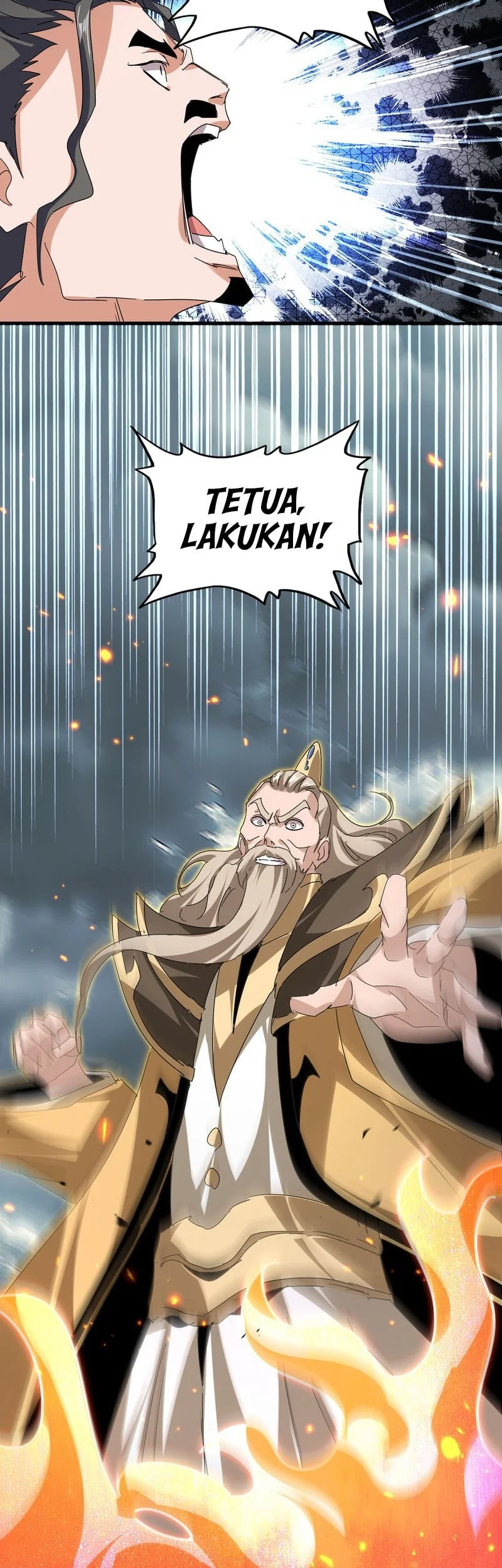Maou-sama no Machizukuri! ~Saikyou no Danjon wa Kindai Toshi~ Chapter 798 Gambar 16