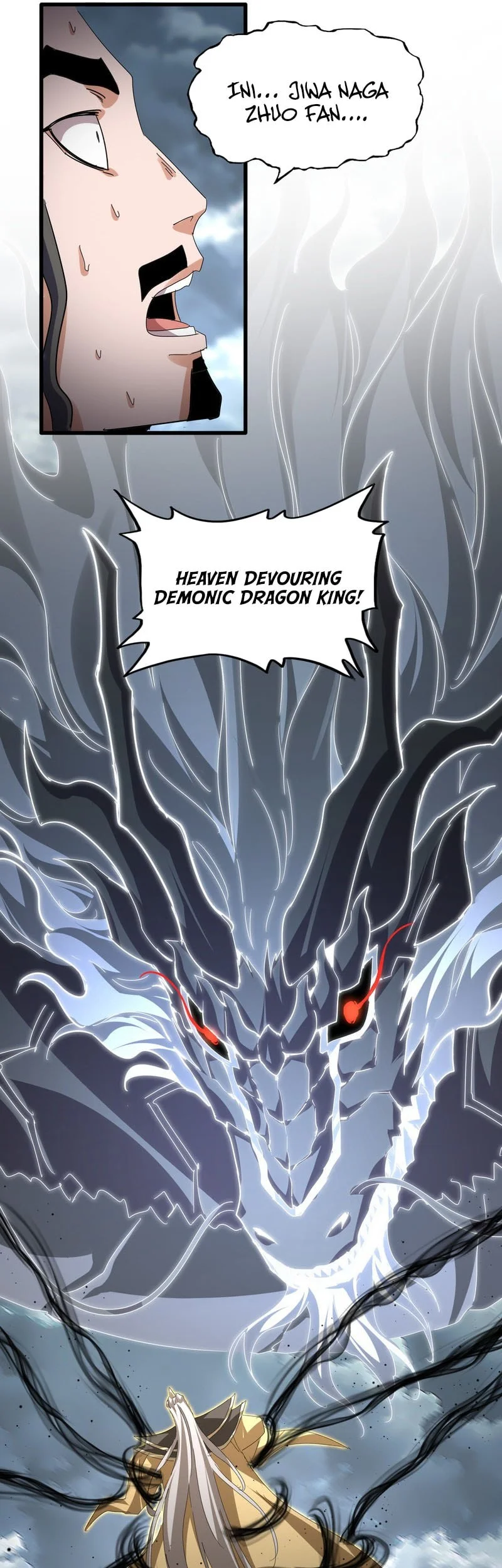 Maou-sama no Machizukuri! ~Saikyou no Danjon wa Kindai Toshi~ Chapter 798 Gambar 18