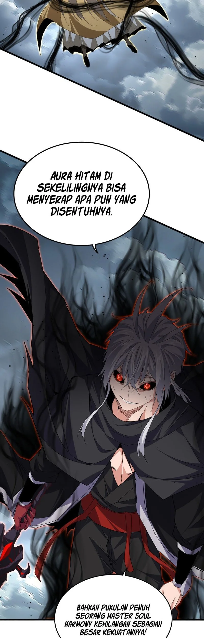 Maou-sama no Machizukuri! ~Saikyou no Danjon wa Kindai Toshi~ Chapter 798 Gambar 19