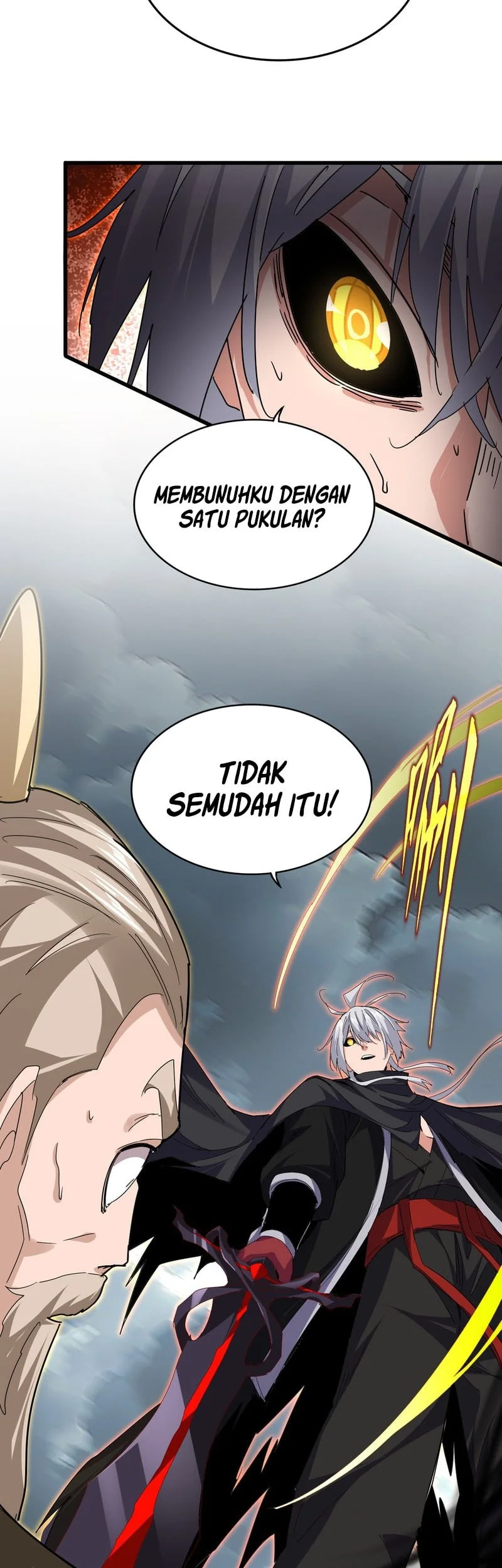 Maou-sama no Machizukuri! ~Saikyou no Danjon wa Kindai Toshi~ Chapter 798 Gambar 20