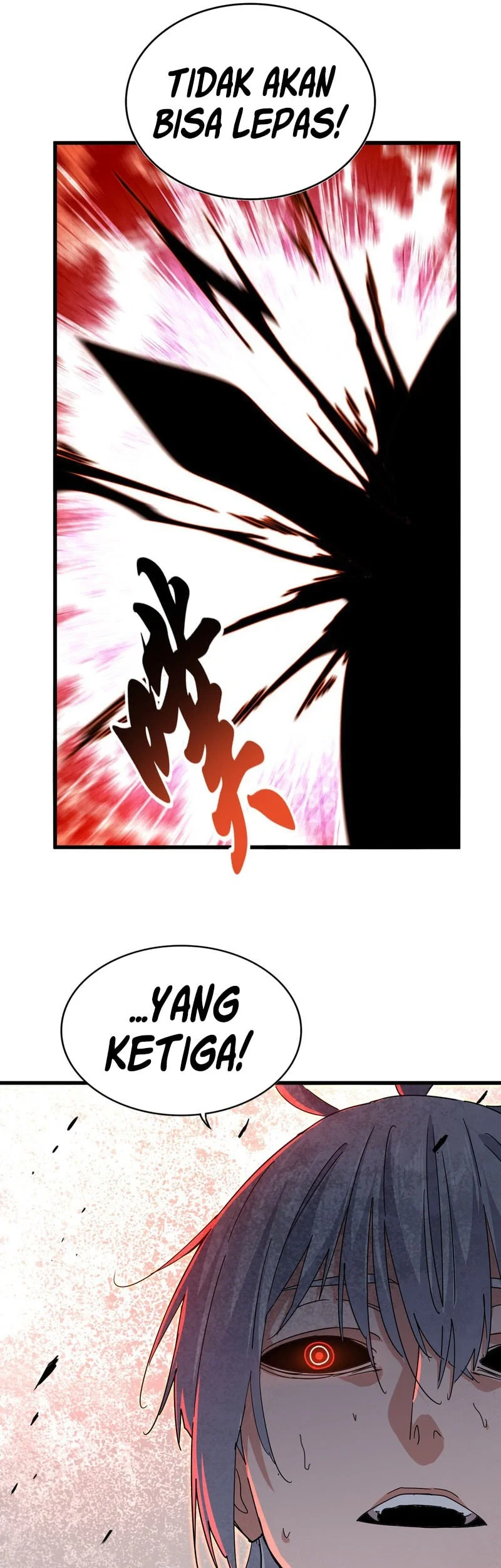 Maou-sama no Machizukuri! ~Saikyou no Danjon wa Kindai Toshi~ Chapter 798 Gambar 22