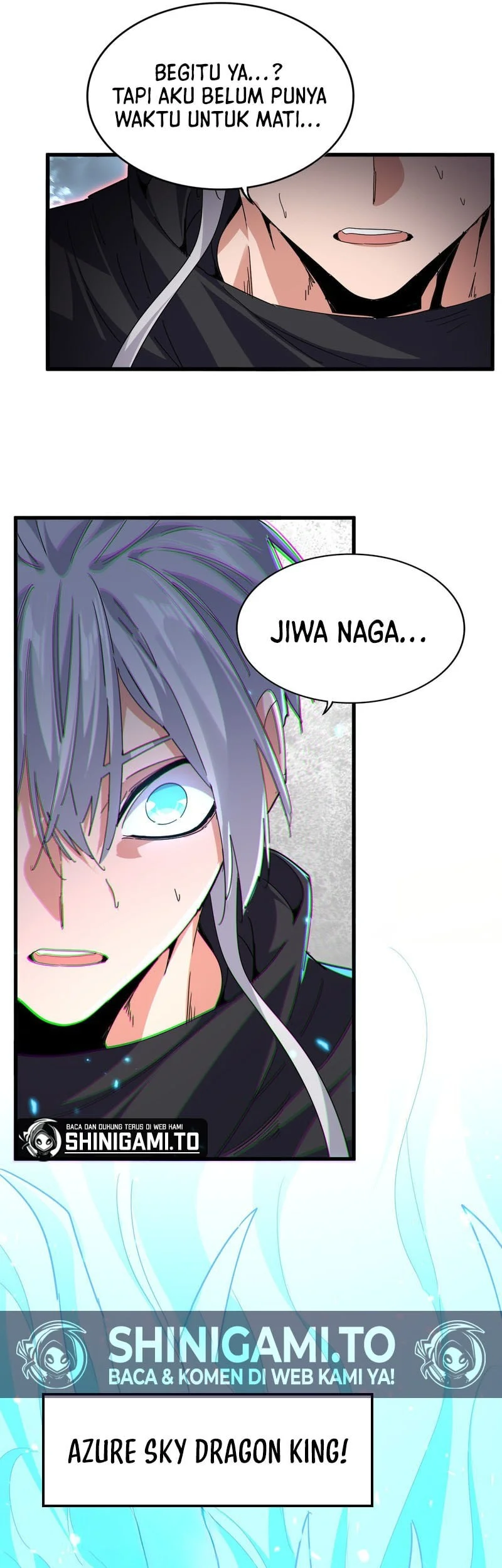 Maou-sama no Machizukuri! ~Saikyou no Danjon wa Kindai Toshi~ Chapter 798 Gambar 30