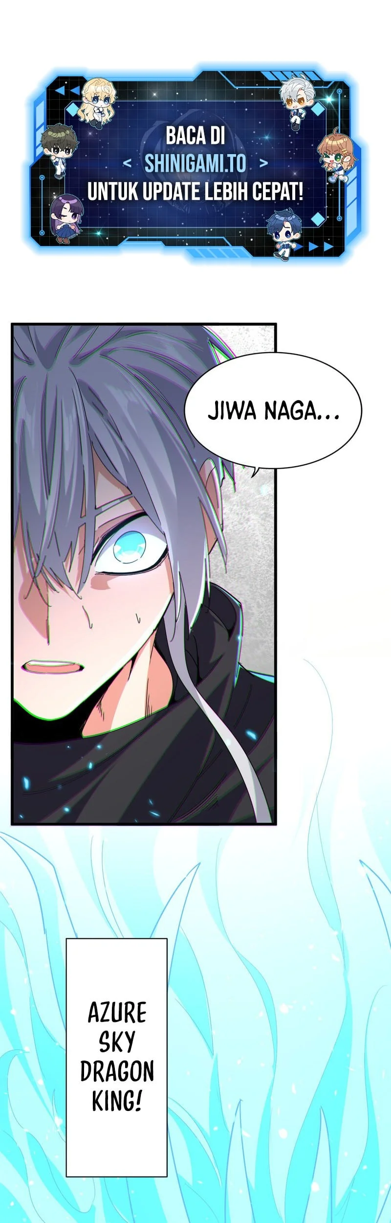 Manga Maou-sama no Machizukuri! ~Saikyou no Danjon wa Kindai Toshi~ Chapter 799 gambar 2