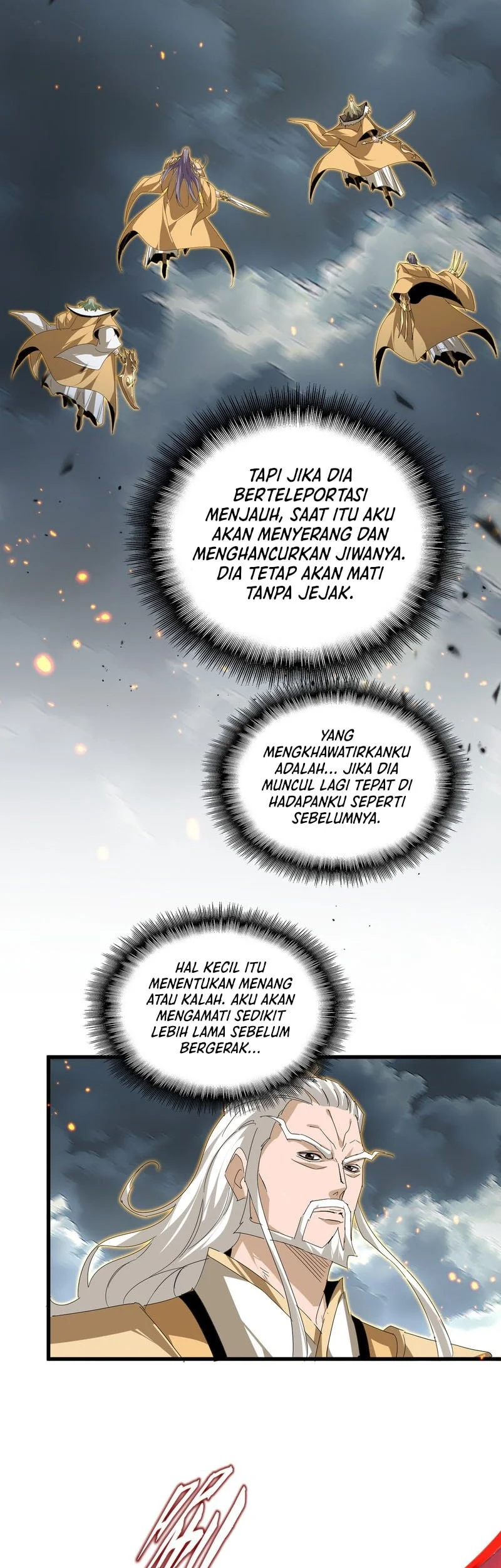 Maou-sama no Machizukuri! ~Saikyou no Danjon wa Kindai Toshi~ Chapter 799 Gambar 12