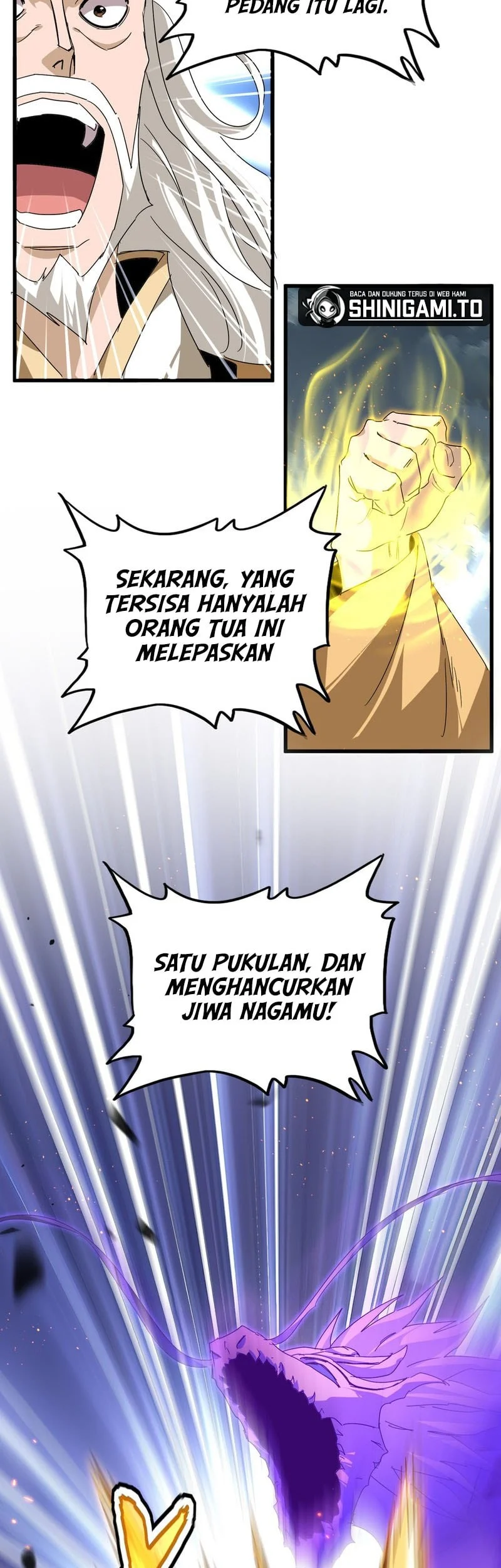 Maou-sama no Machizukuri! ~Saikyou no Danjon wa Kindai Toshi~ Chapter 799 Gambar 16