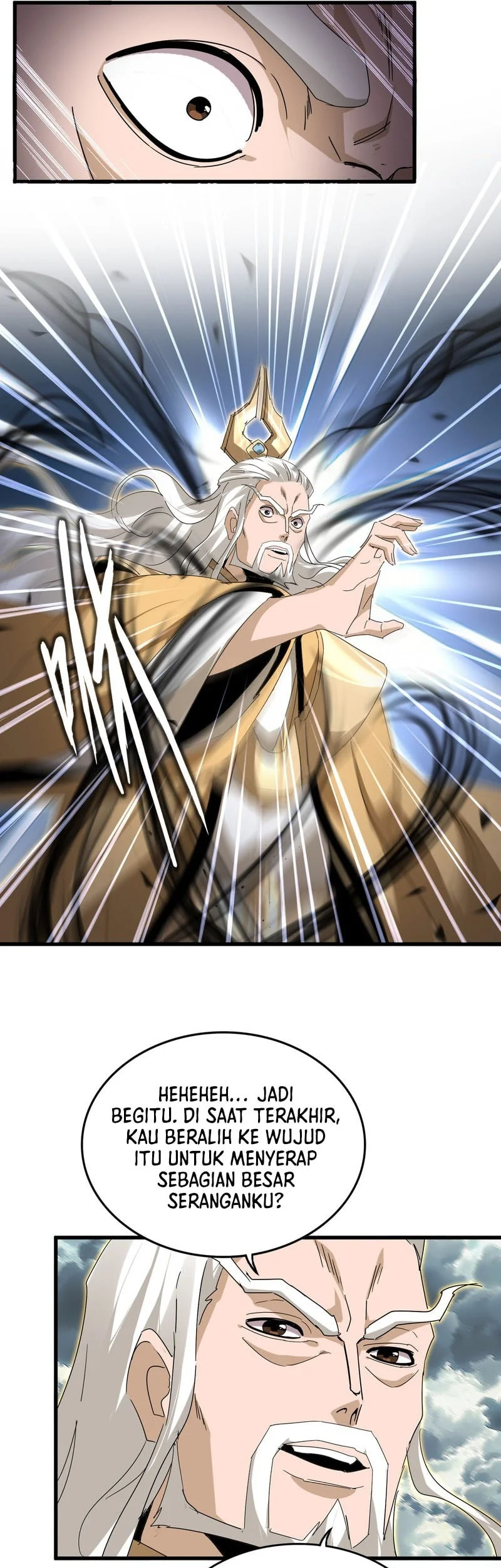 Maou-sama no Machizukuri! ~Saikyou no Danjon wa Kindai Toshi~ Chapter 799 Gambar 18