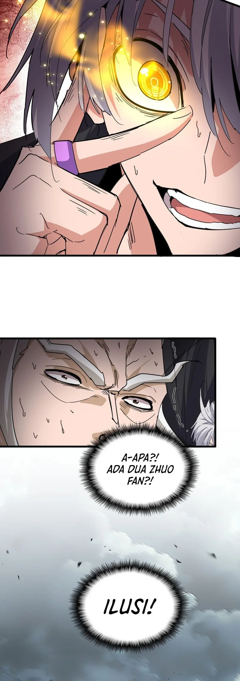 Maou-sama no Machizukuri! ~Saikyou no Danjon wa Kindai Toshi~ Chapter 799 Gambar 25