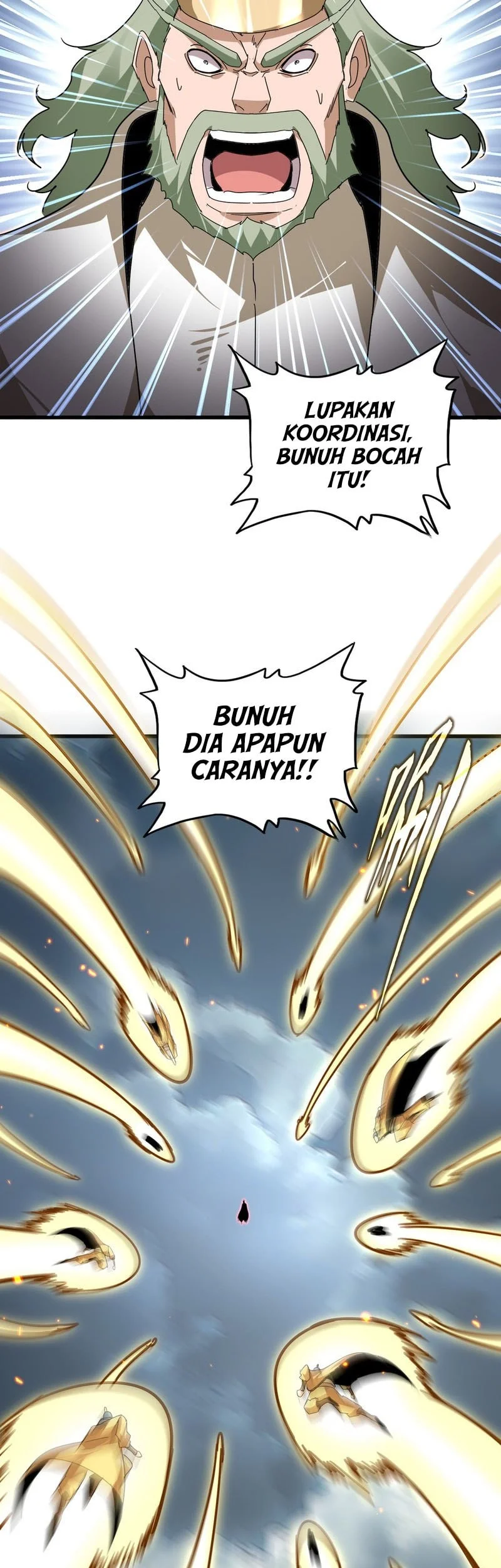 Maou-sama no Machizukuri! ~Saikyou no Danjon wa Kindai Toshi~ Chapter 799 Gambar 28