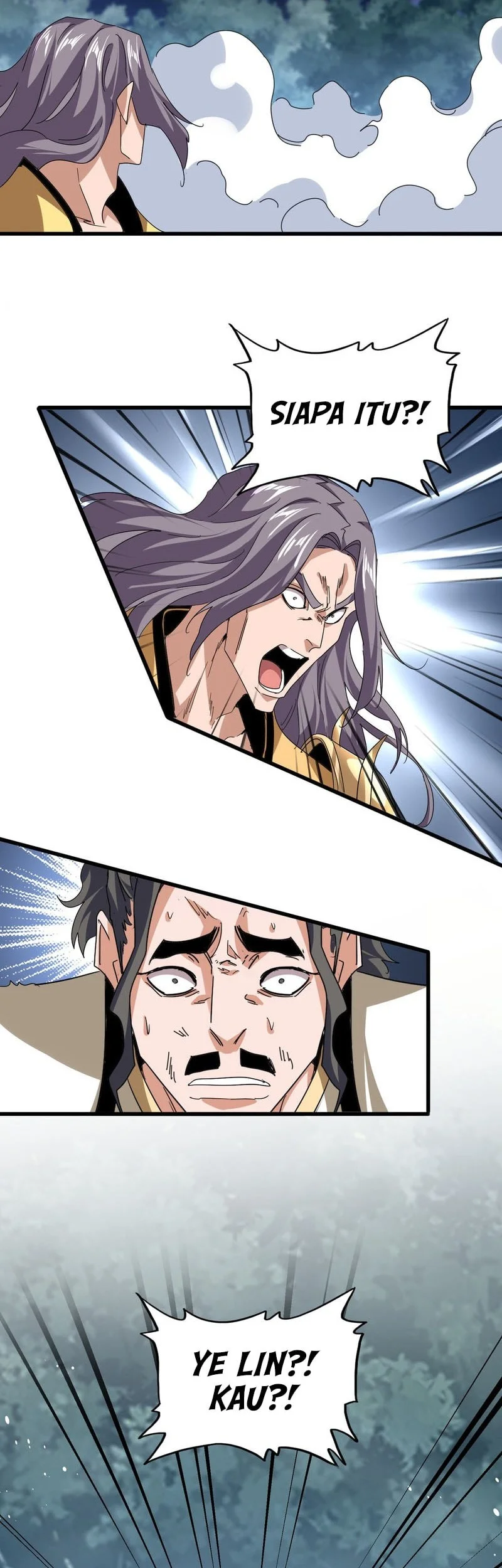 Maou-sama no Machizukuri! ~Saikyou no Danjon wa Kindai Toshi~ Chapter 801 Gambar 11