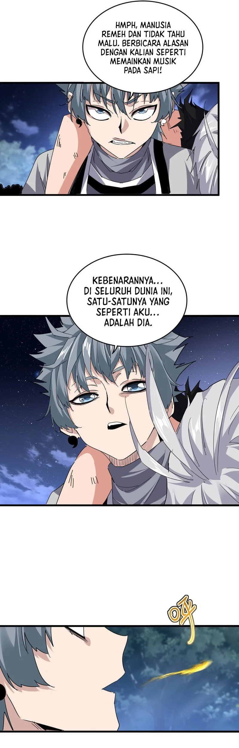 Maou-sama no Machizukuri! ~Saikyou no Danjon wa Kindai Toshi~ Chapter 801 Gambar 18