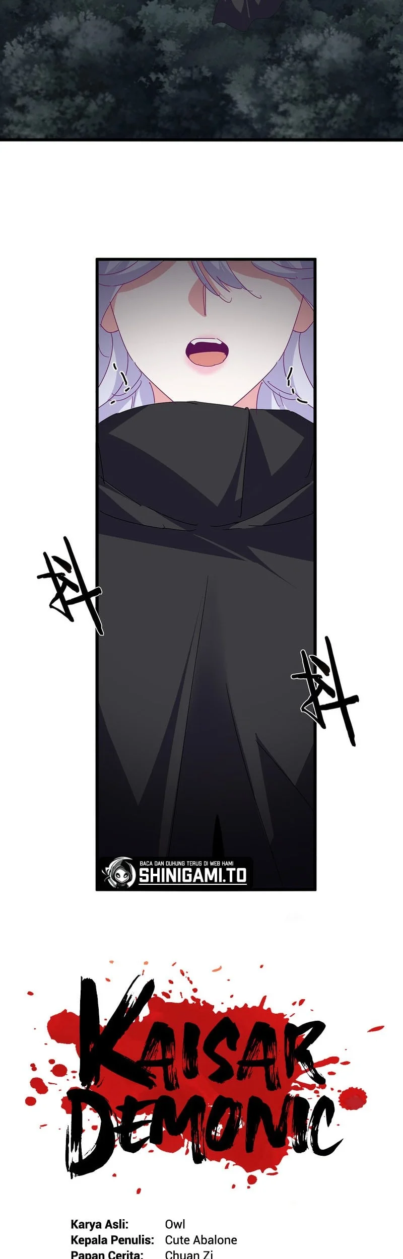Maou-sama no Machizukuri! ~Saikyou no Danjon wa Kindai Toshi~ Chapter 802 Gambar 3