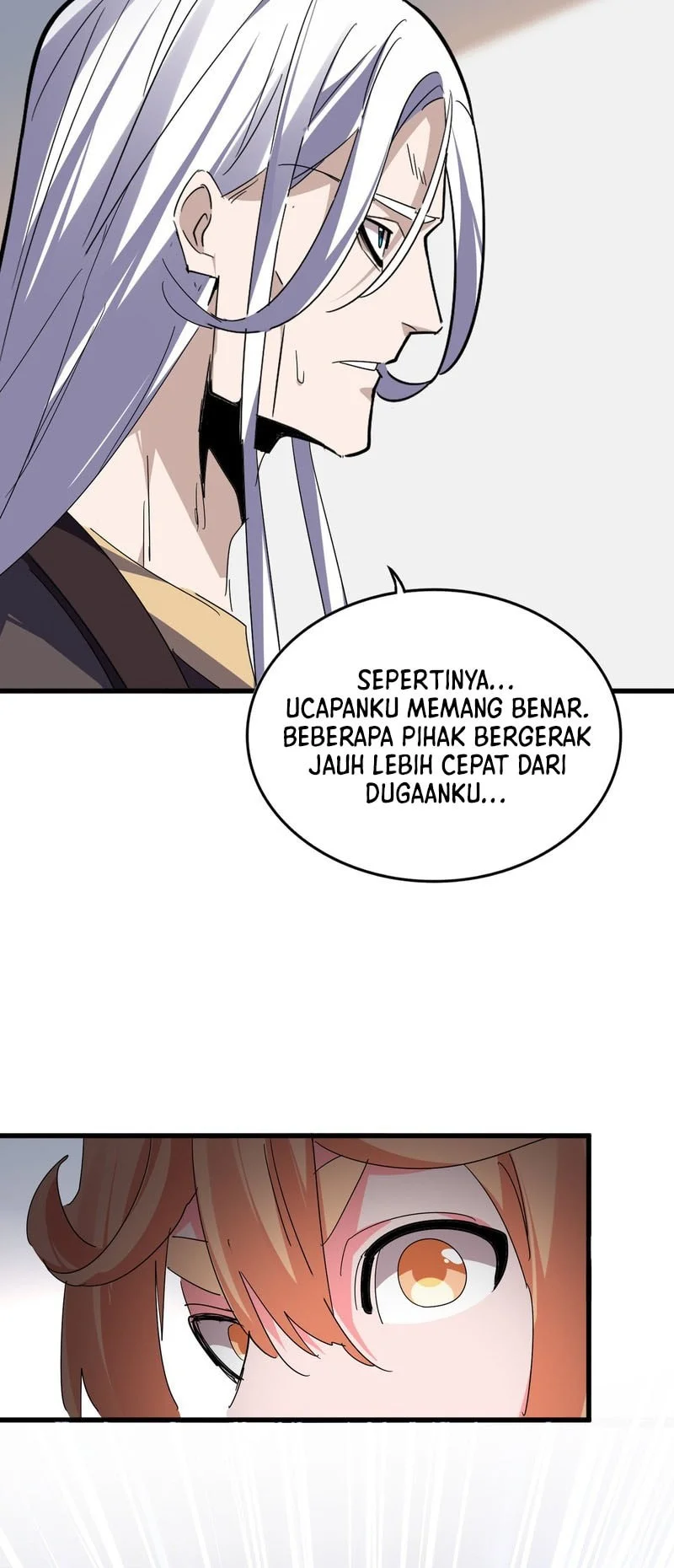Maou-sama no Machizukuri! ~Saikyou no Danjon wa Kindai Toshi~ Chapter 802 Gambar 16