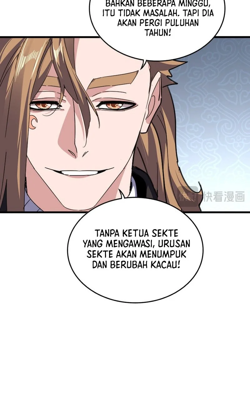 Maou-sama no Machizukuri! ~Saikyou no Danjon wa Kindai Toshi~ Chapter 802 Gambar 24