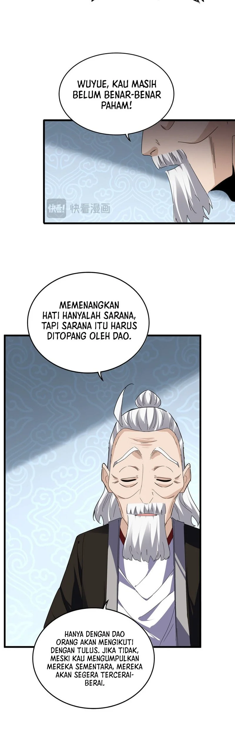 Maou-sama no Machizukuri! ~Saikyou no Danjon wa Kindai Toshi~ Chapter 802 Gambar 28